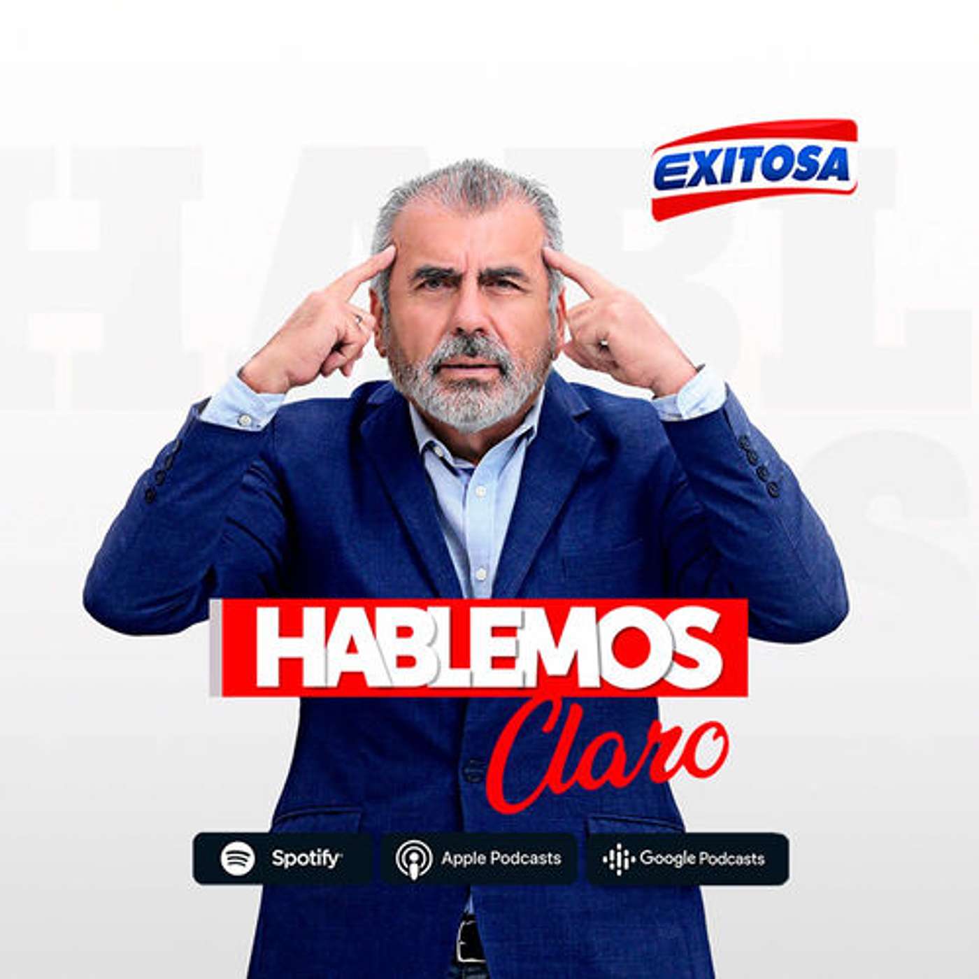 Nicolás Lúcar sobre Elecciones 2026: "Lo que ha ocurrido ayer es imperdonable" episode artwork