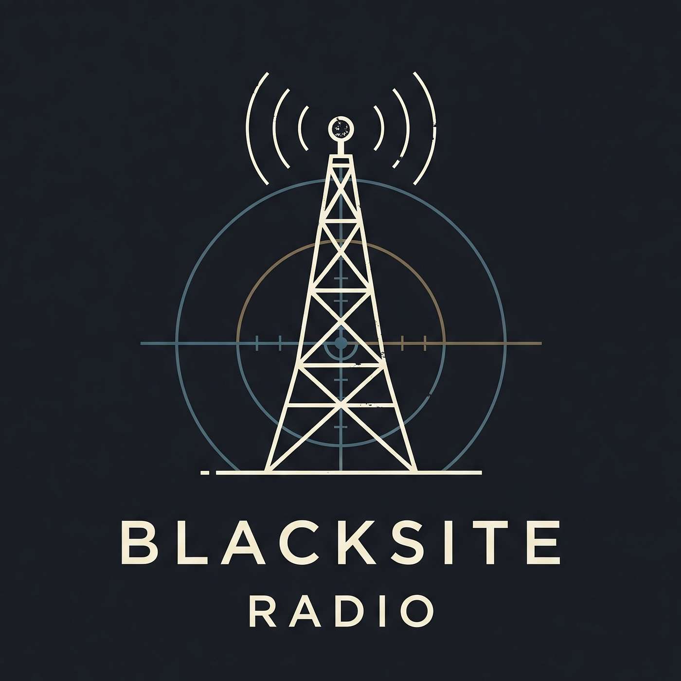 Black Site Radio cover art