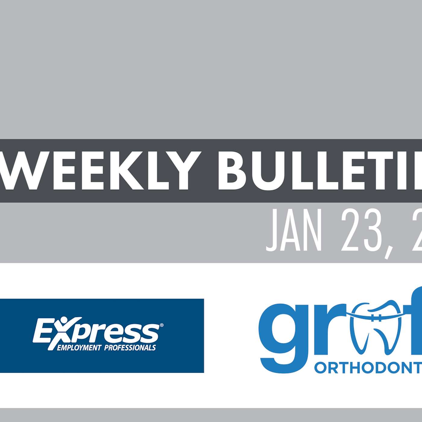 What’s Happening Around Farmington This Week: January 23-29 episode artwork