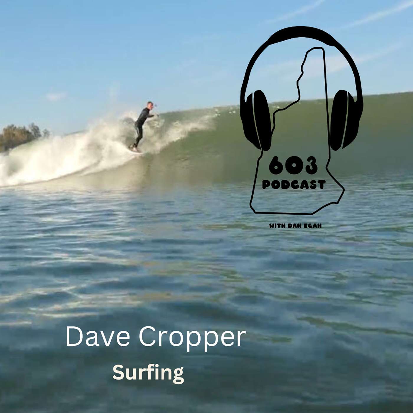 603Podcast with Dan Egan
