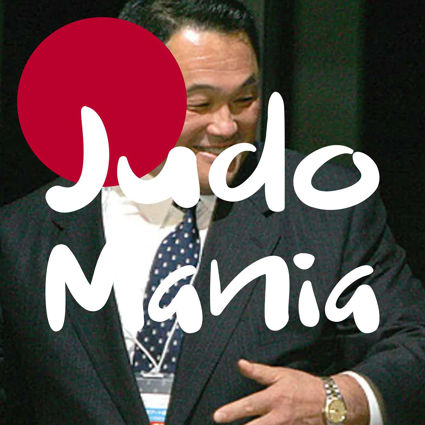 Den legendariske Yasuhiro Yamashita - del 2 av 2