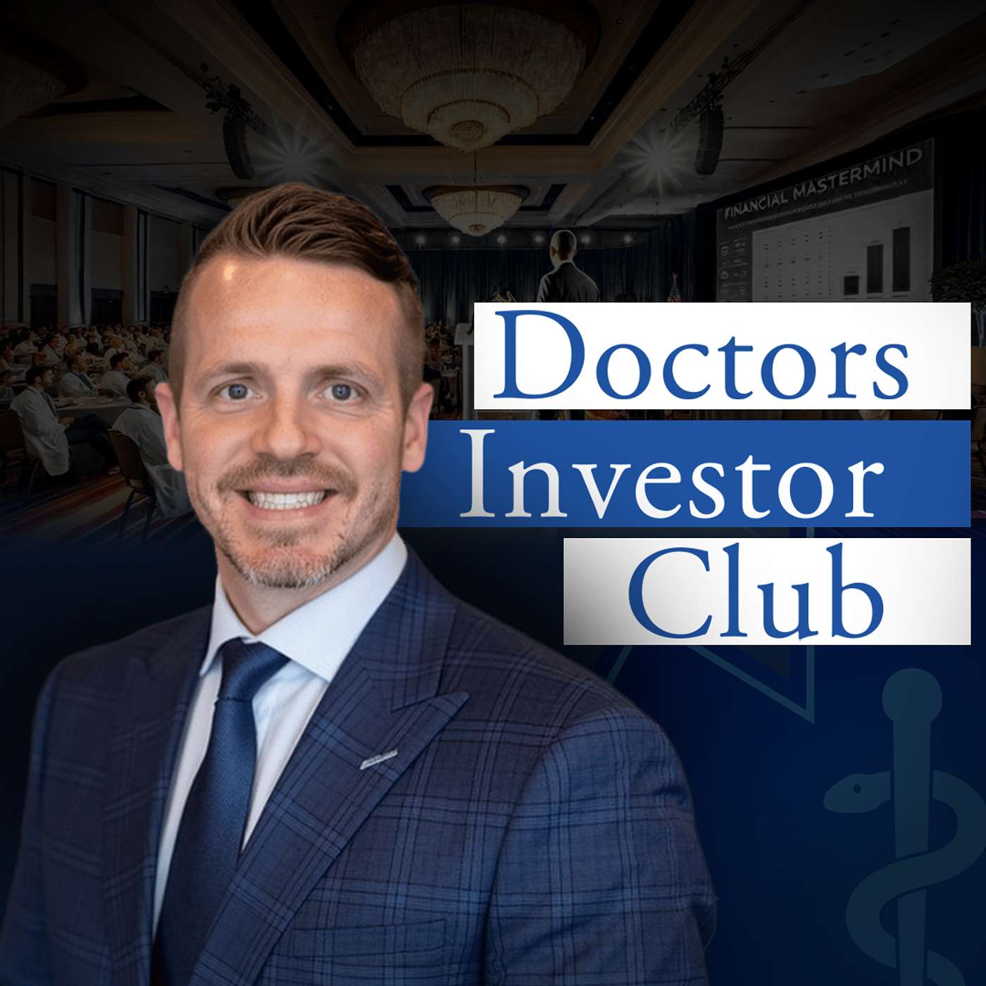 Doctors Investor Club Podcast