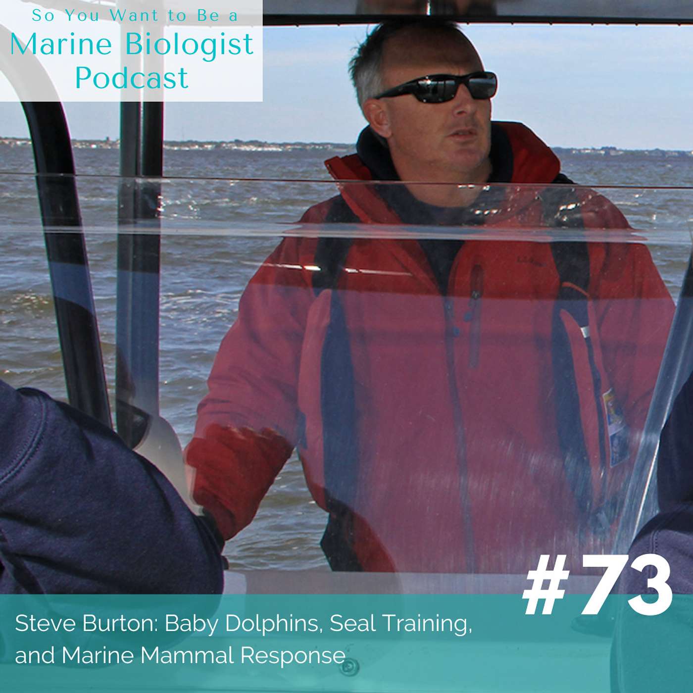 So You Want to Be a Marine Biologist