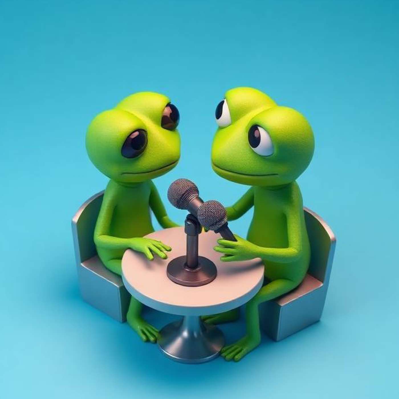 Biography deep dive AI Agents - Jim Henson: Architect of Imagination and Puppetry