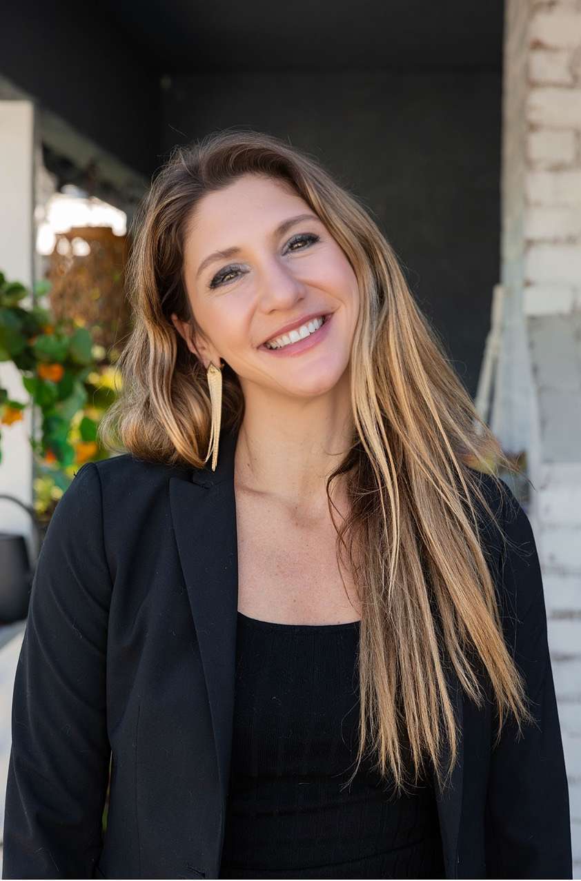 Dr. Sara Rabinovitch, PhD