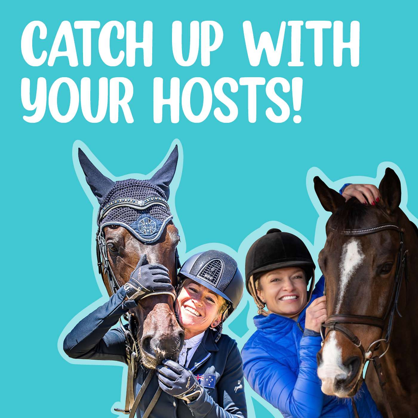 The Equestrian Experience