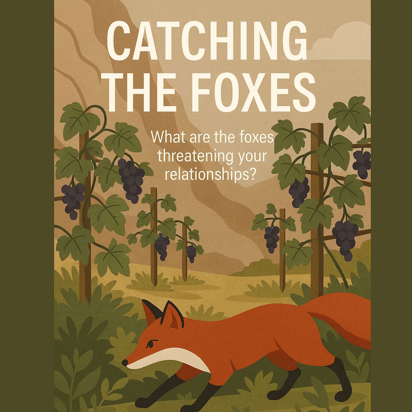 Catching the Foxes