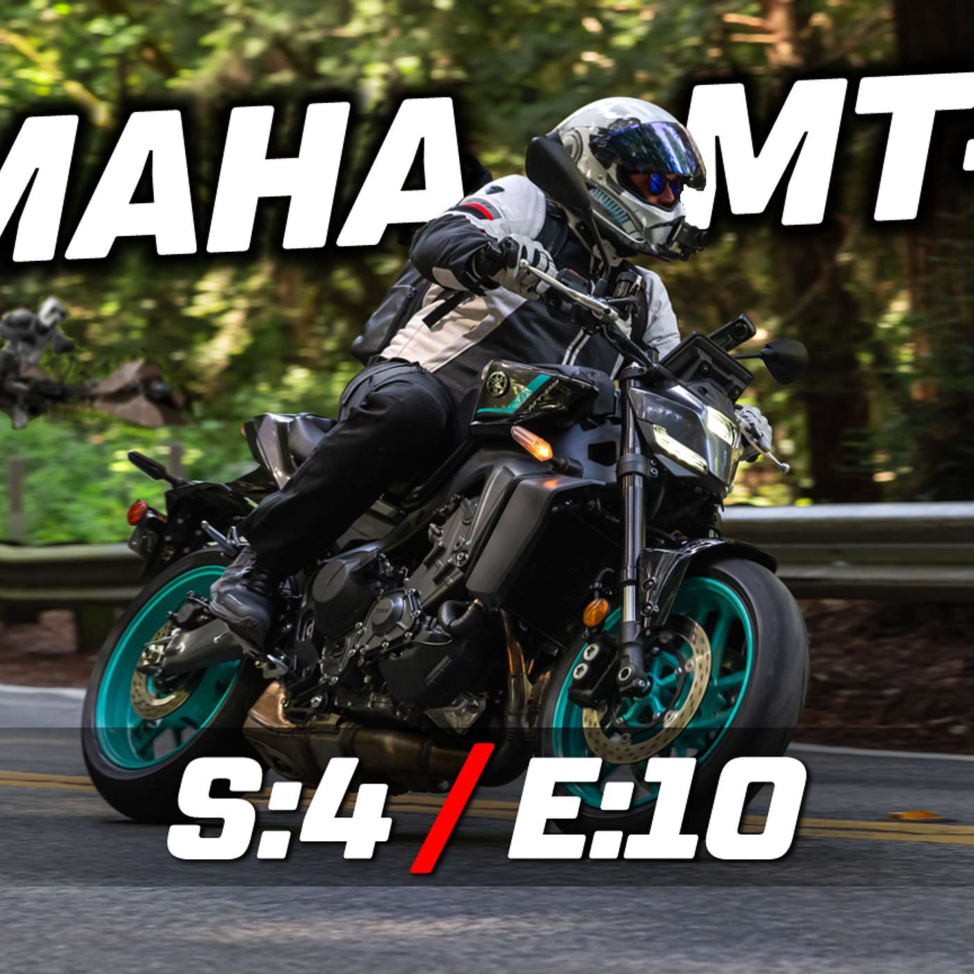 LIVE OnTwoWheels