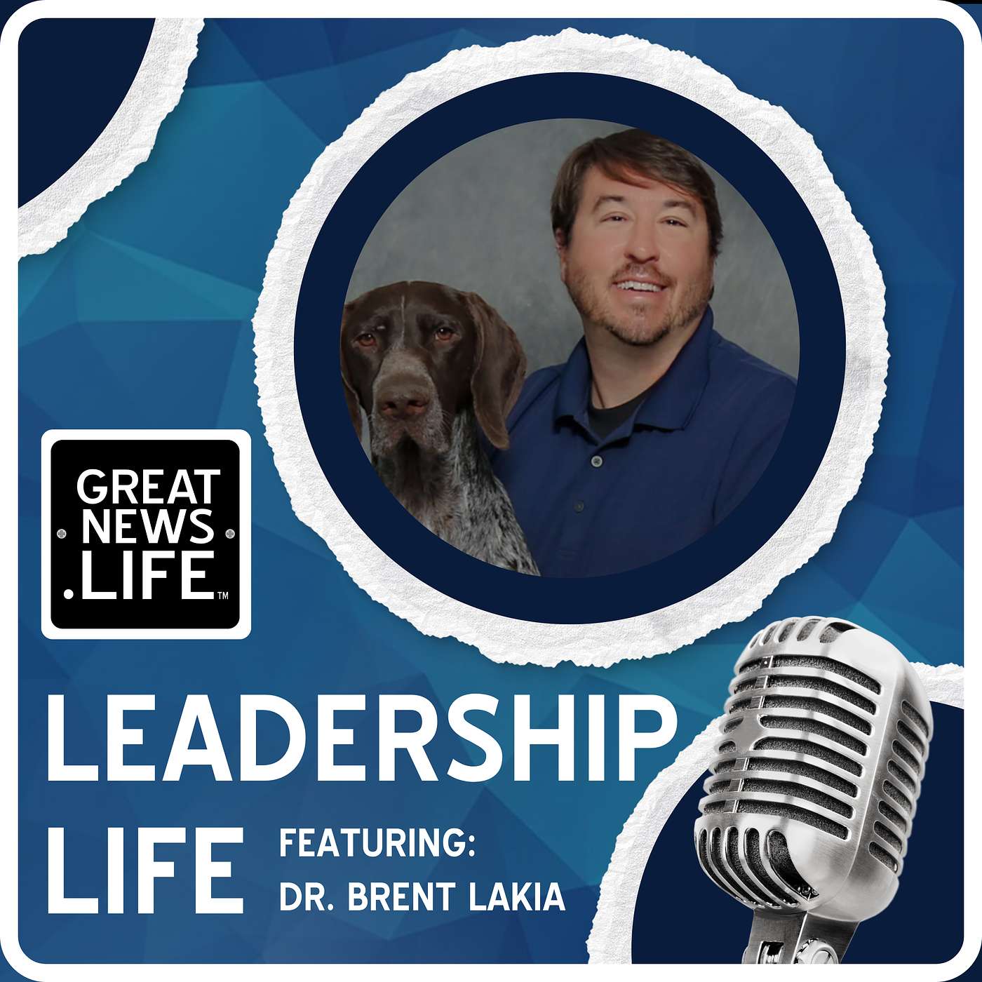 Great News with GreatNews.Life