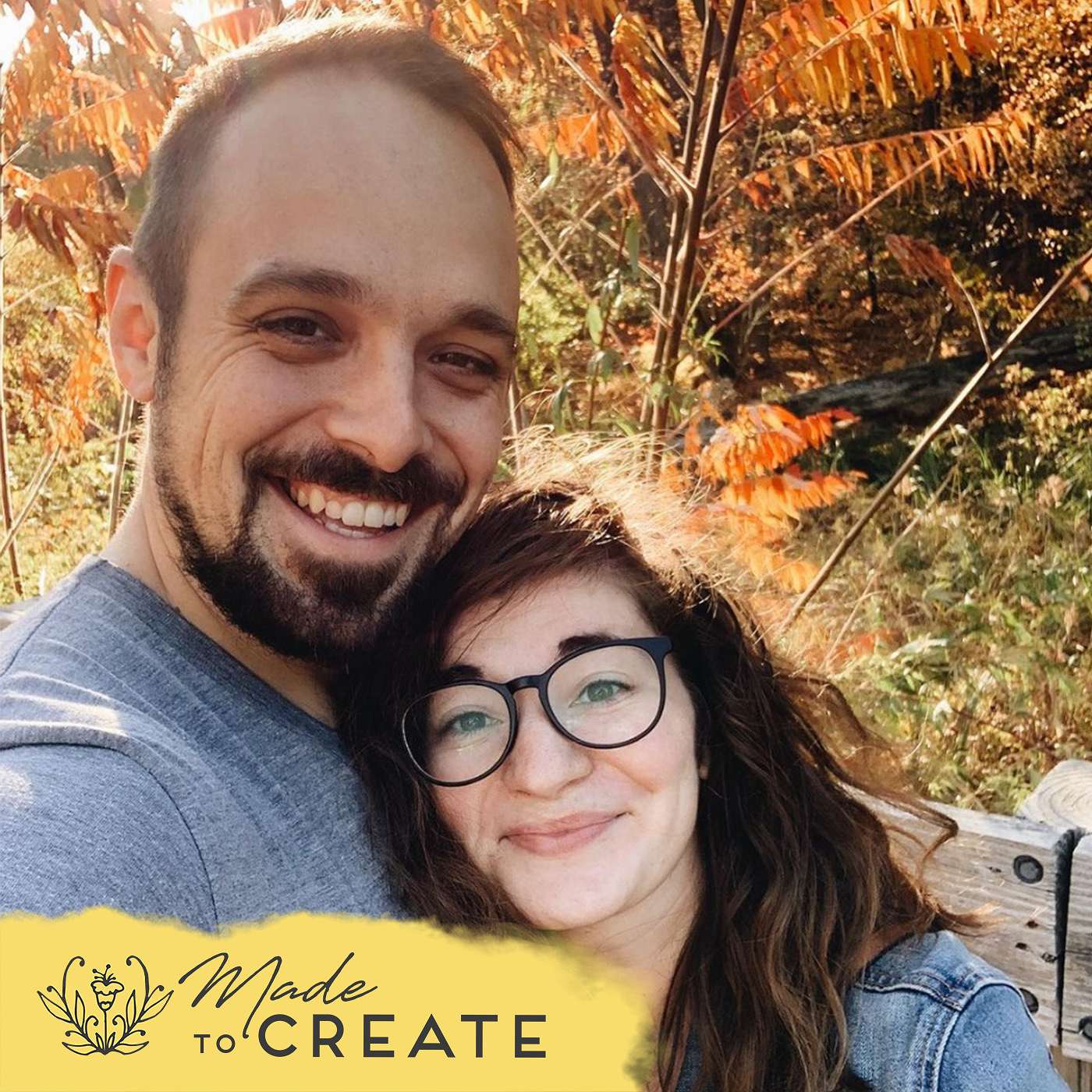 Creative Couples with Zach and Kristen LaValley