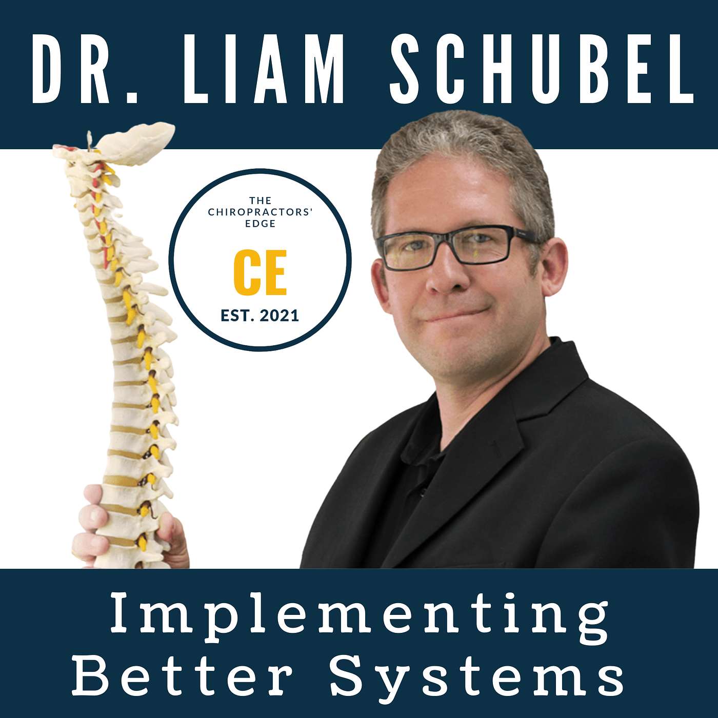 The Chiropractors\' Edge