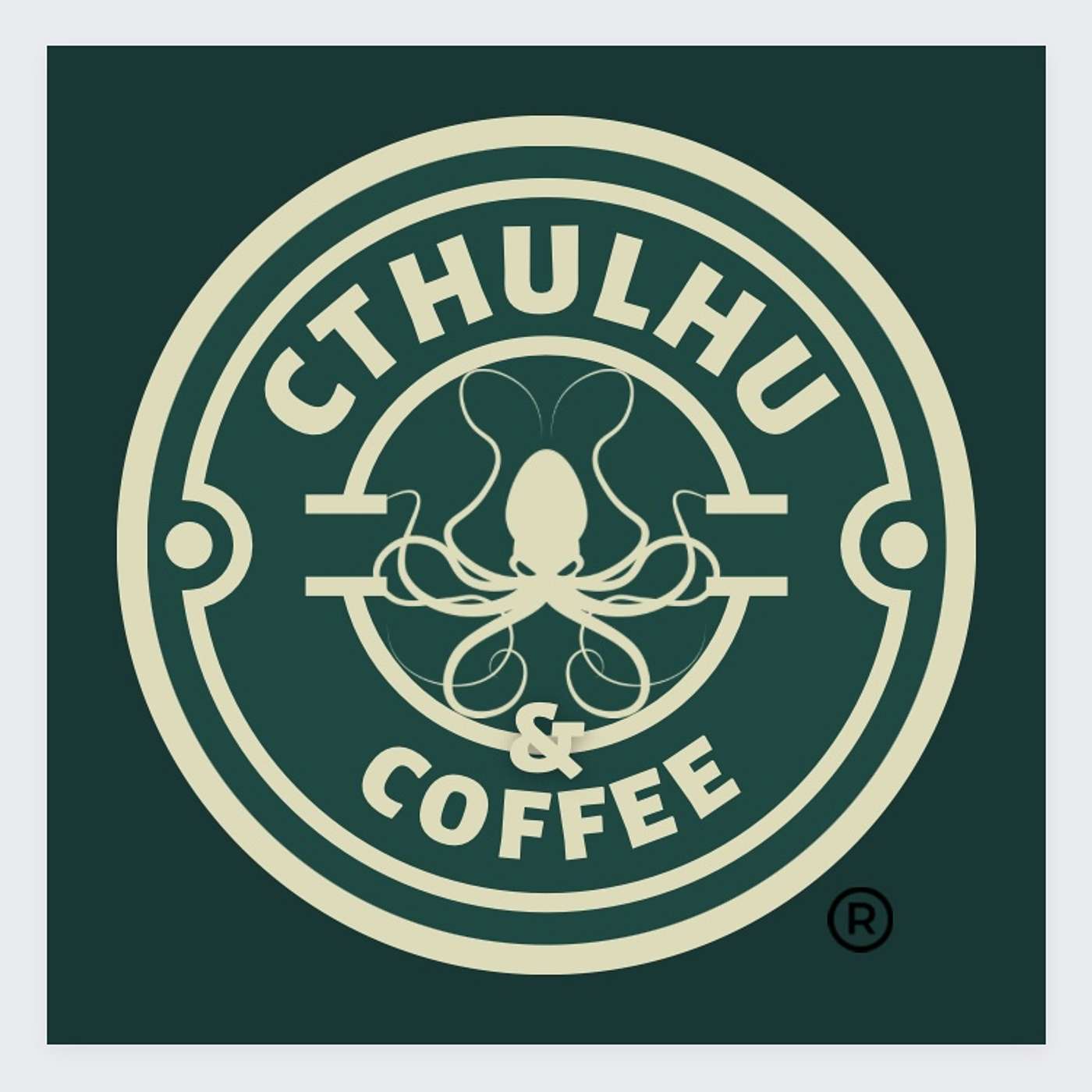 Cthulhu & Coffee