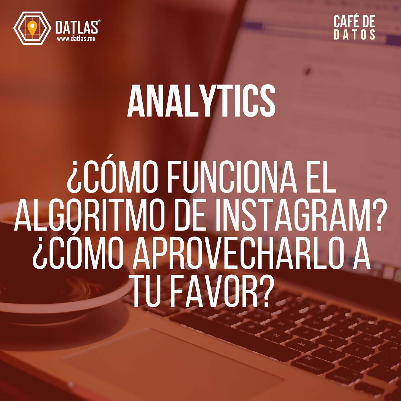 Café de Datos