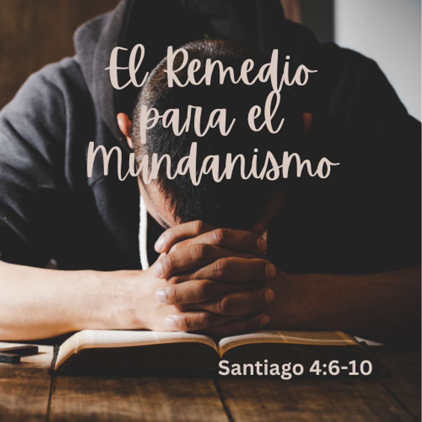 El Remedio para el Mundanismo