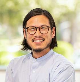 Eric Hsu