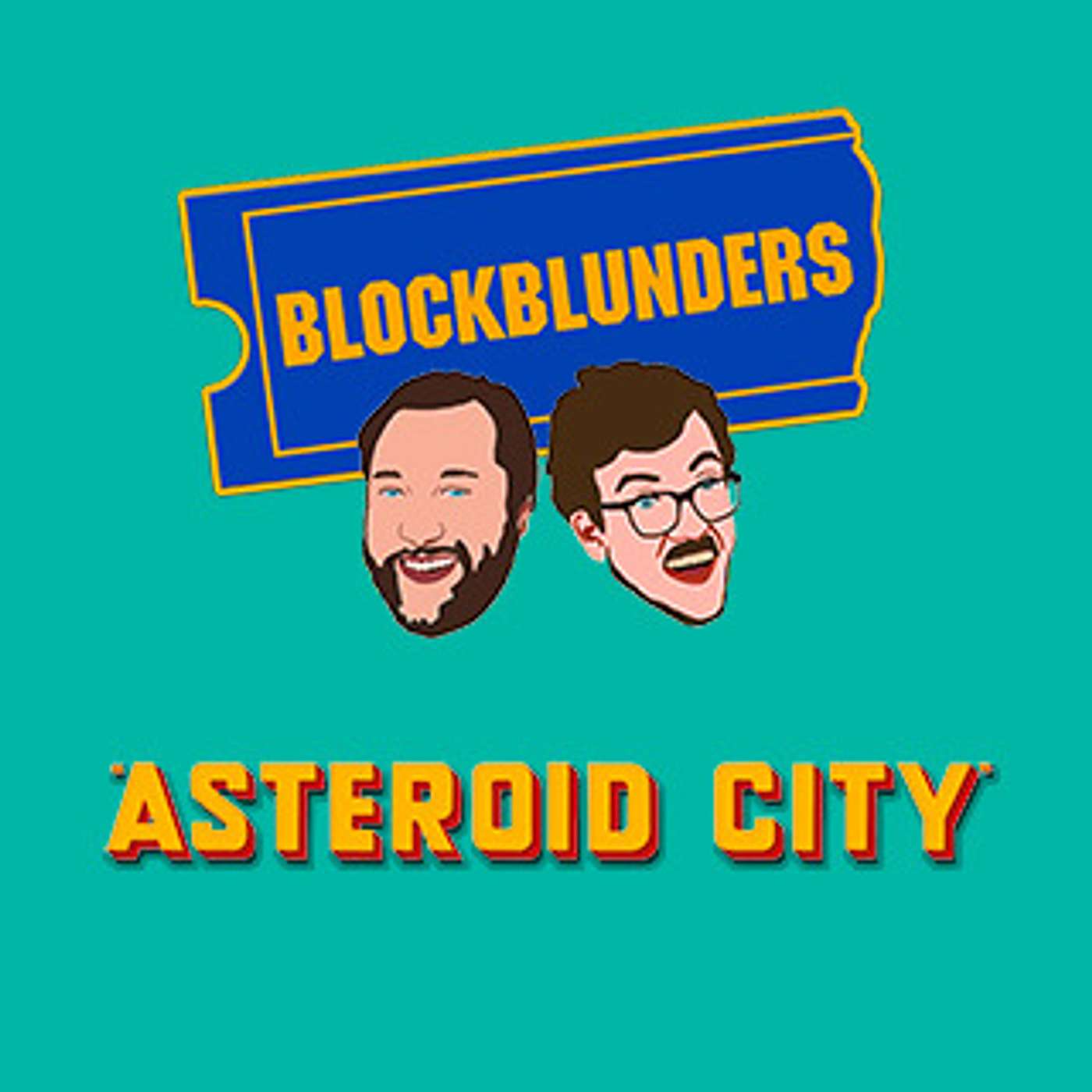 55: Asteroid City