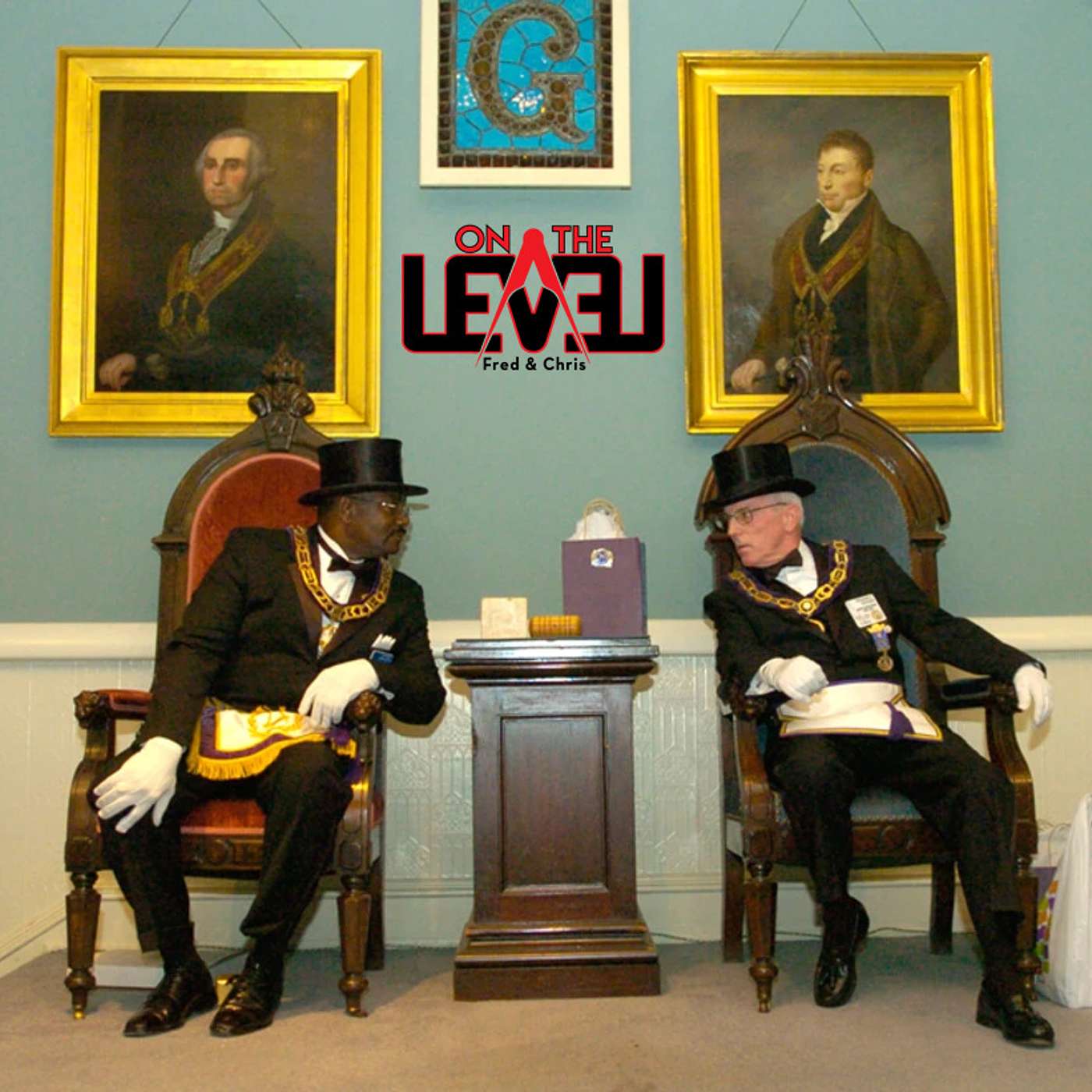 On The Level Podcast
