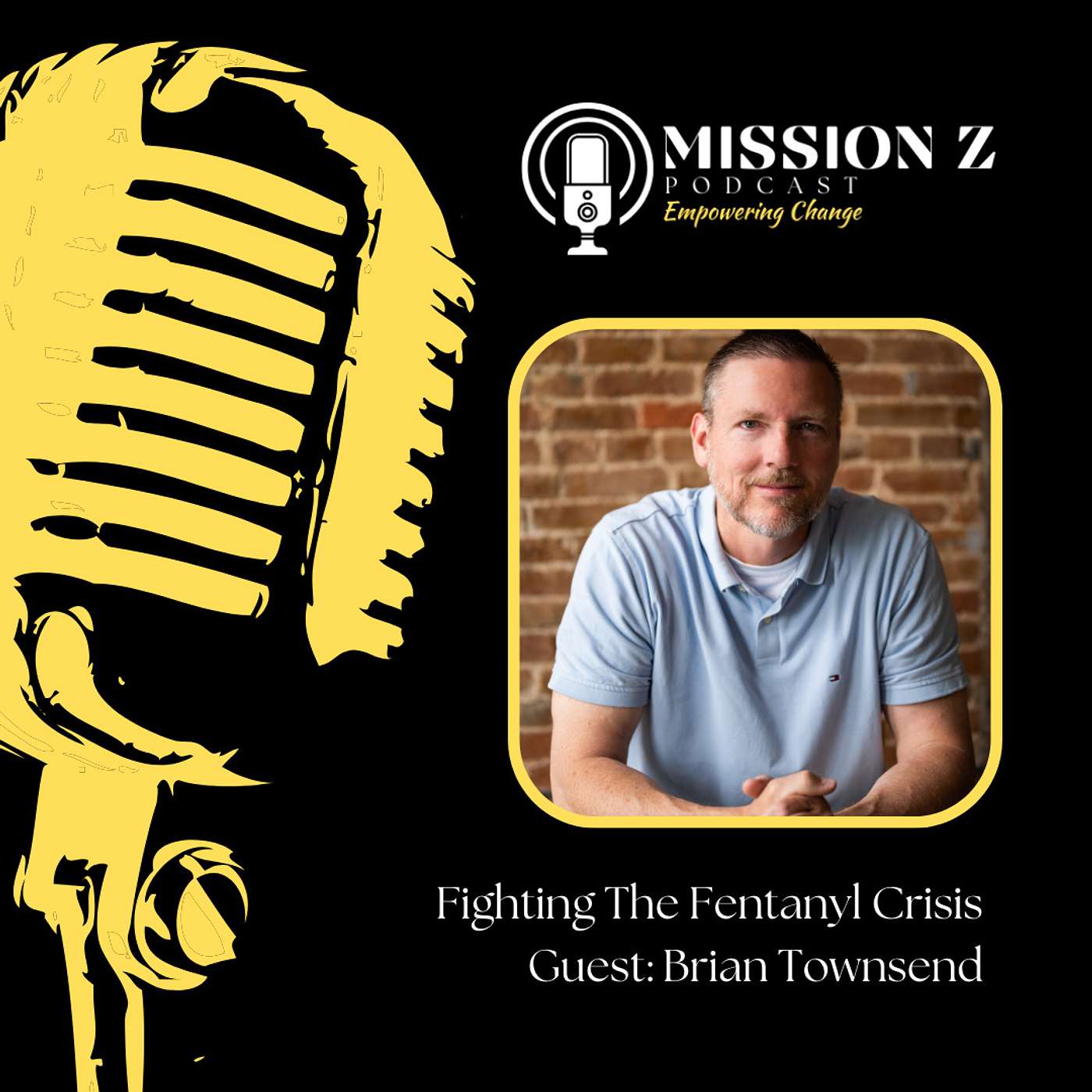 Mission Z Podcast: Empowering Change