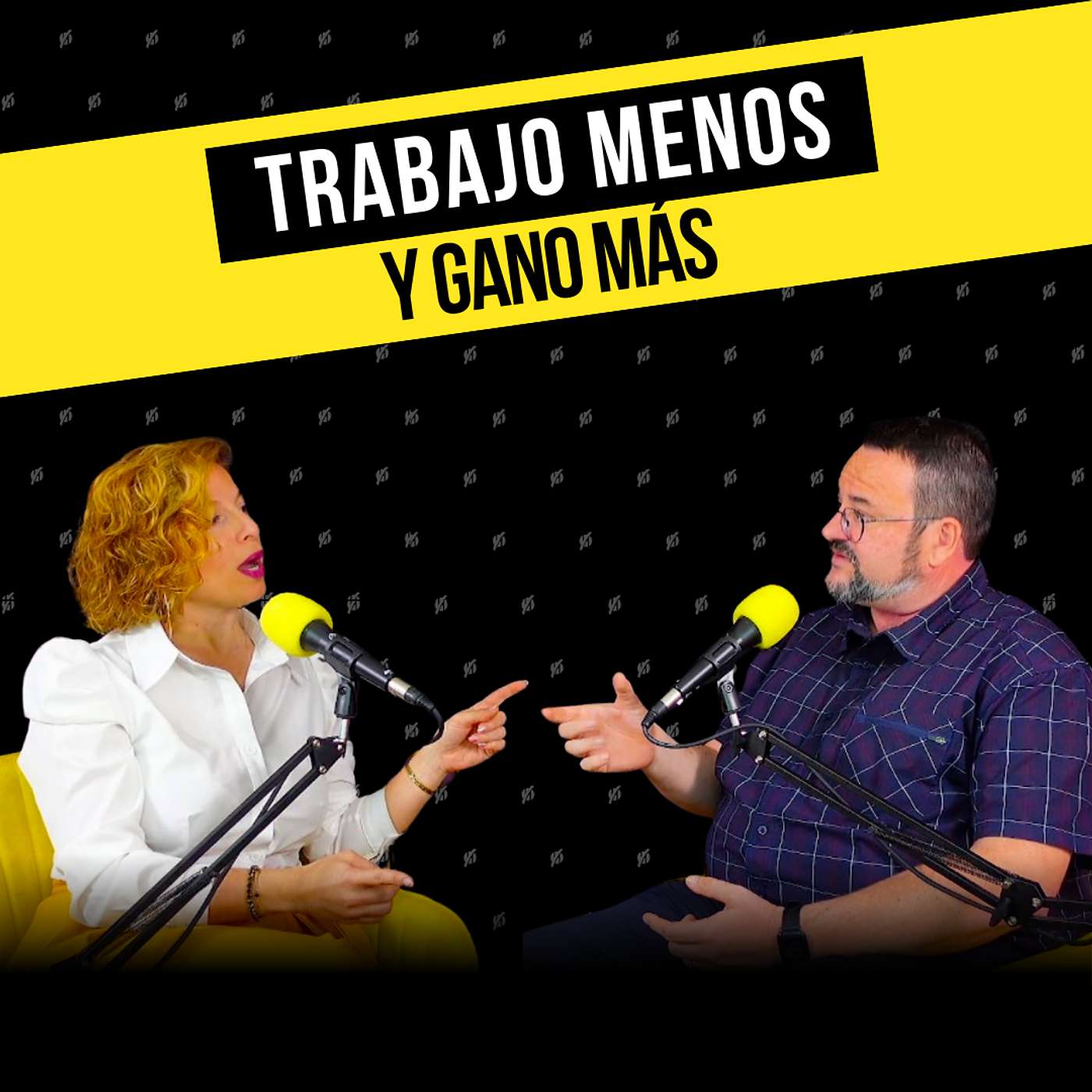 Como construir una empresa sin ser su esclavo. episode artwork