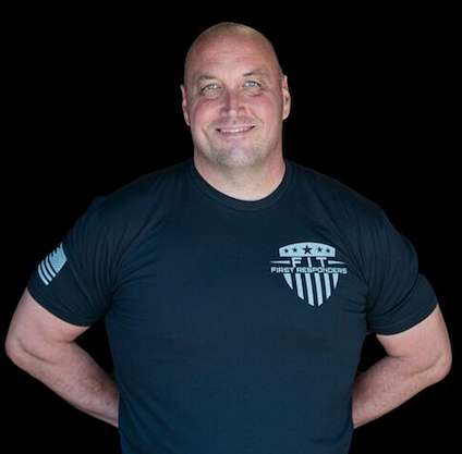 Travis Yates