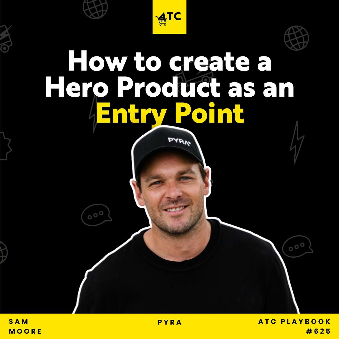 How to Create a Hero Product as an Entry Point | #625