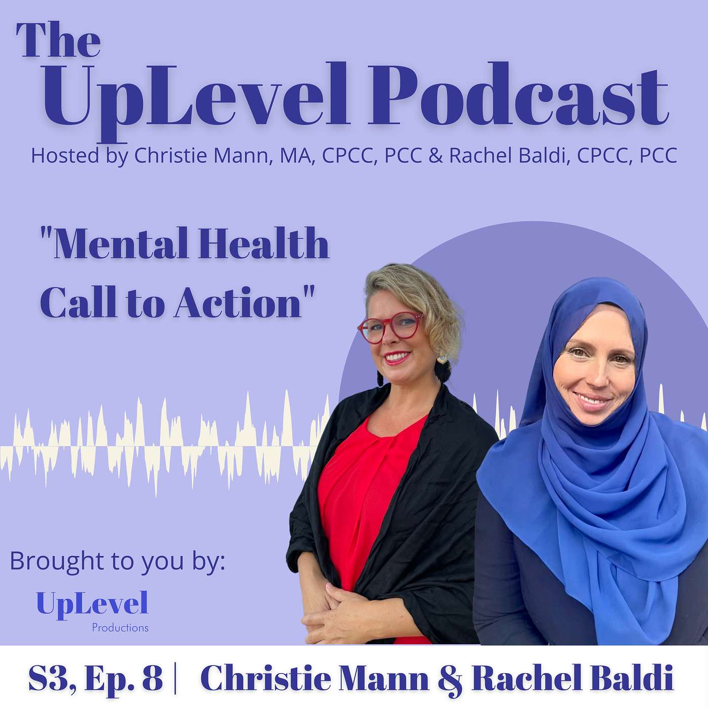 The UpLevel Podcast