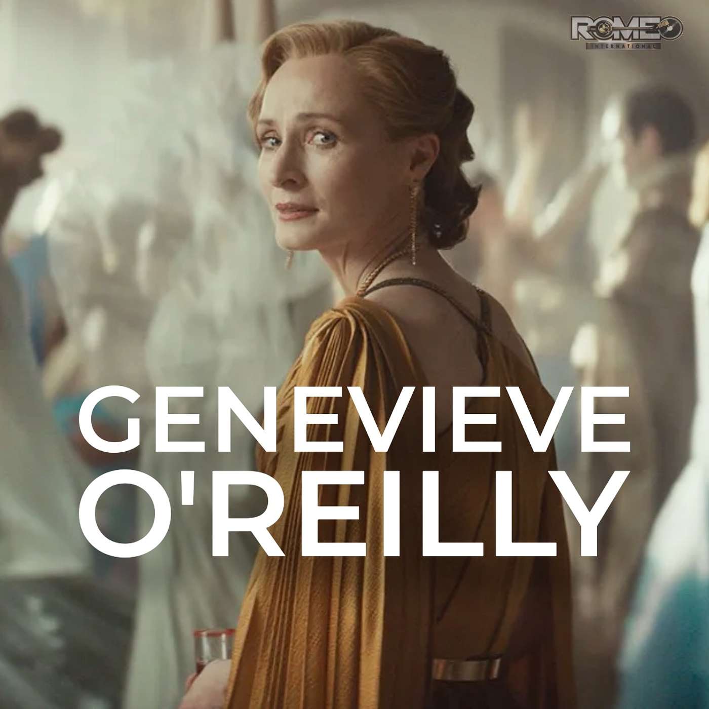 Genevieve O'Reilly | Andor