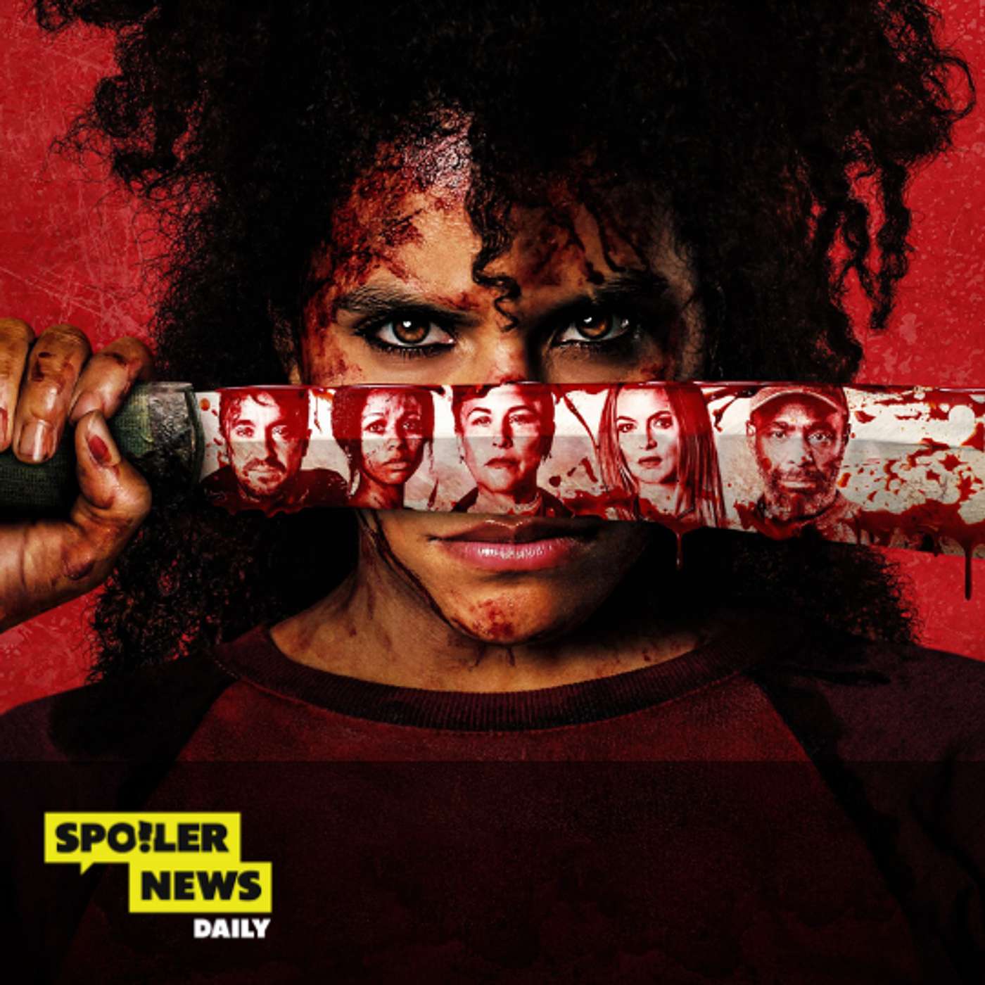 ¡Los X-Men en Avengers: Doomsday! ¡Avance de Te van a matar! ¡Primer vistazo de La muerte de Robin Hood!