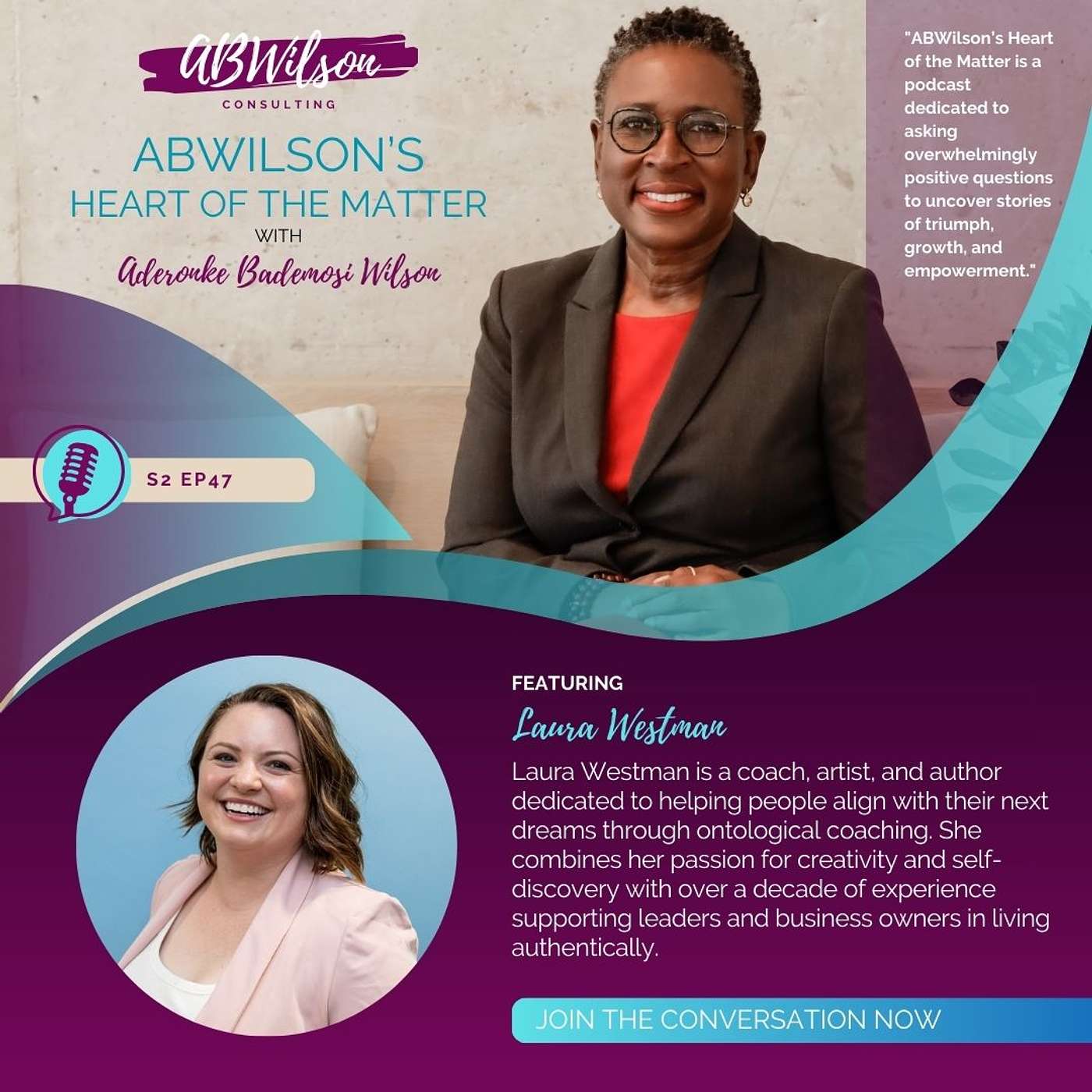 ABWilson\'s Heart of the Matter