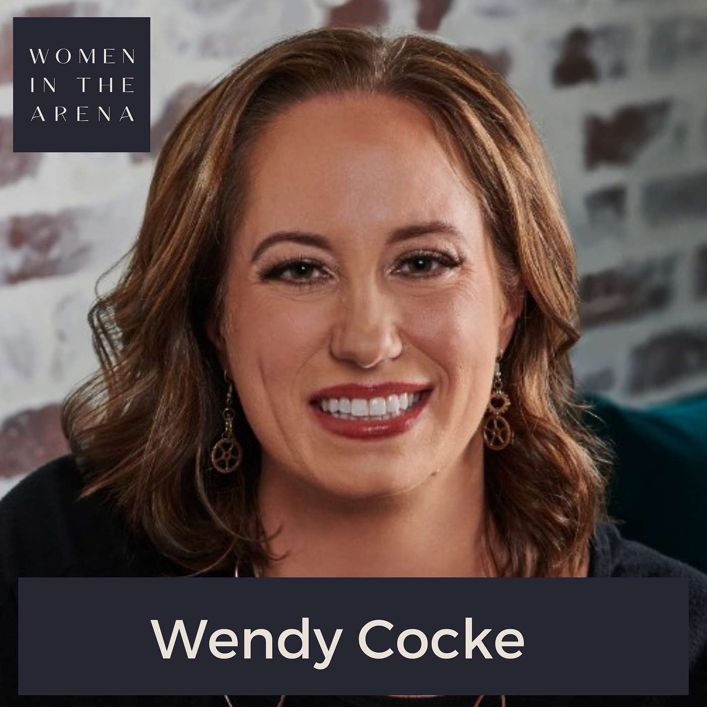 Rewriting the Rules: Why Your Journey May Look Different - and That's OK with Wendy Cocke