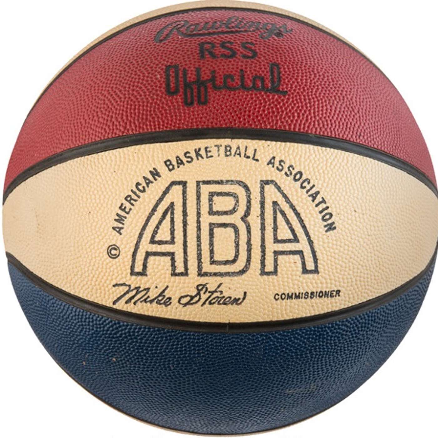 cover of episode Basketball and the NBA
