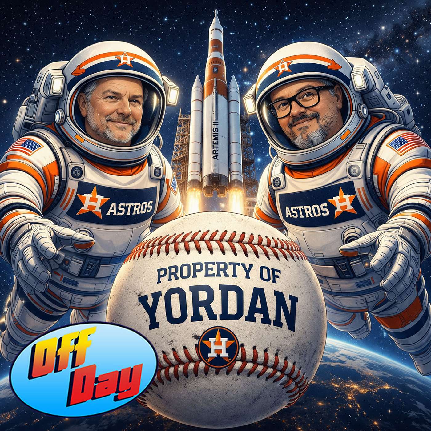 Off Day with Ballpark Nation:  April 2  2026 episode artwork
