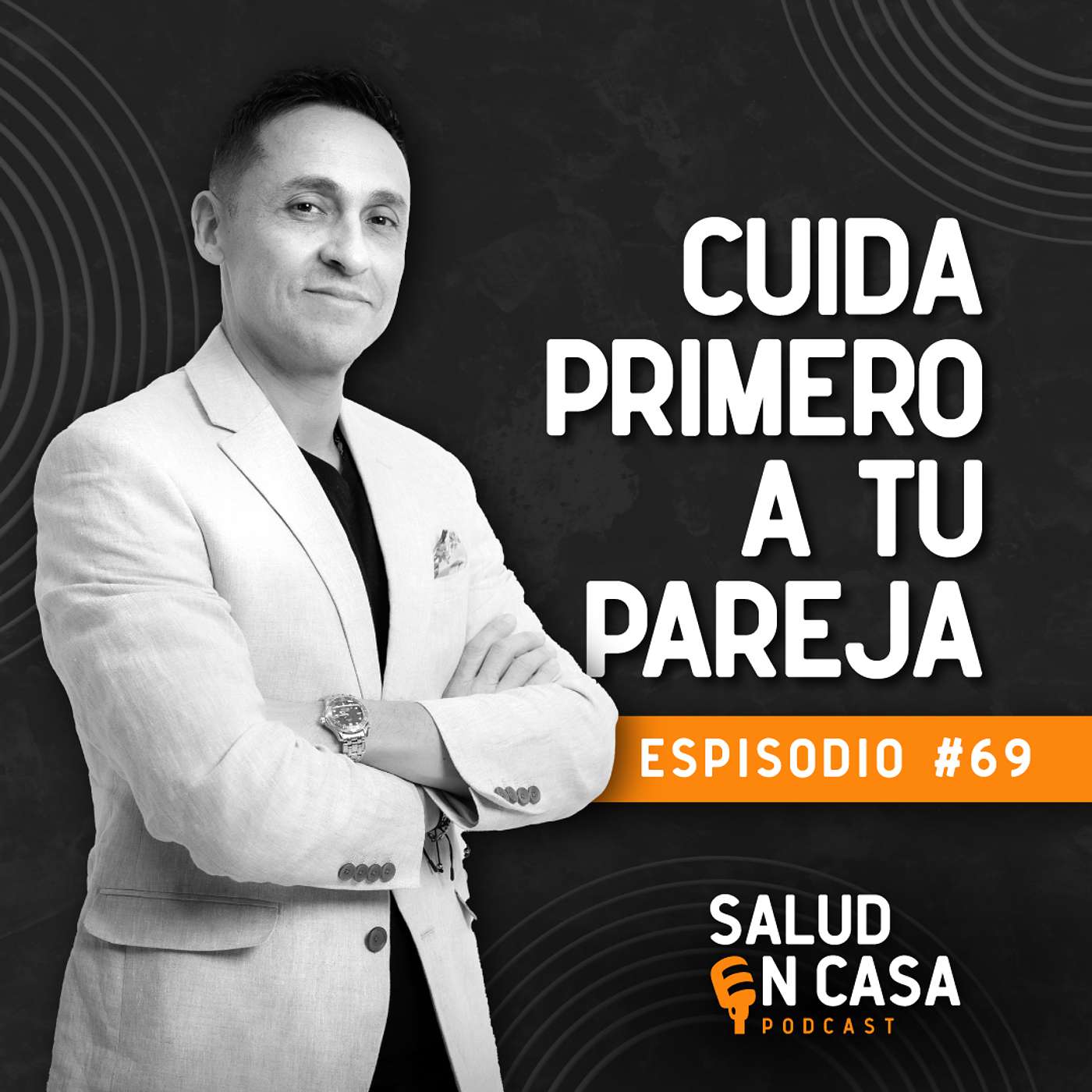 Salud en Casa