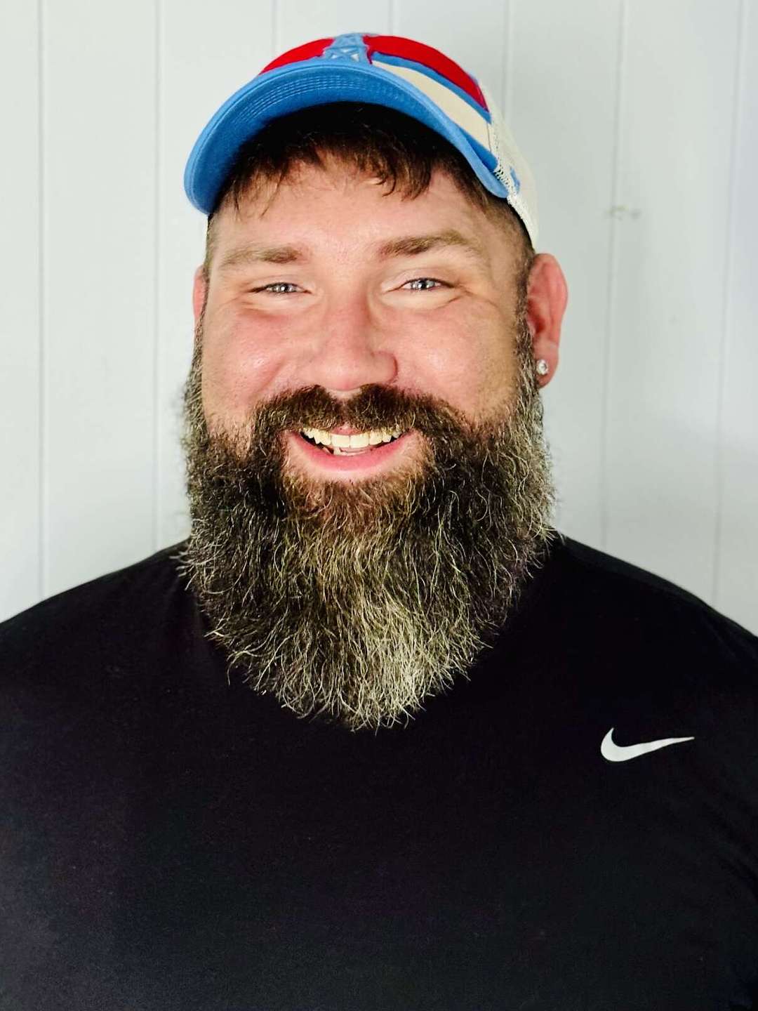 Dustin Leilich