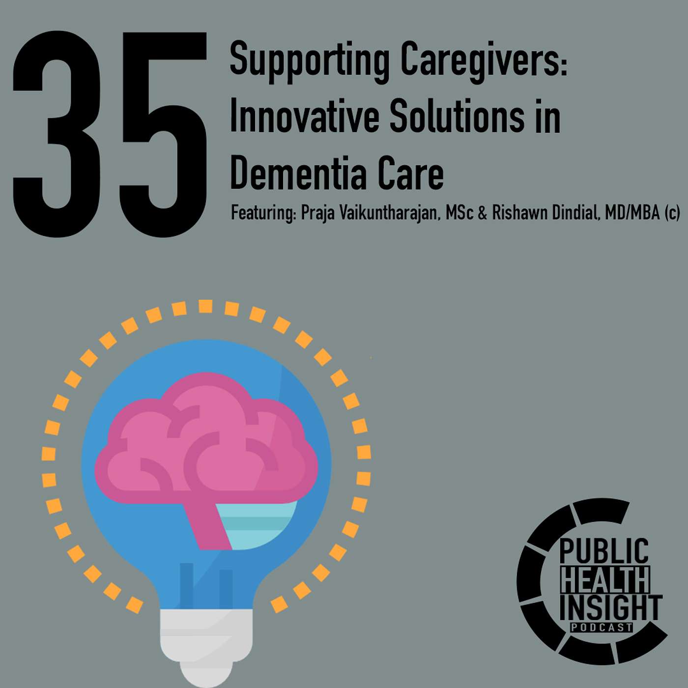 Supporting Caregivers: Innovative Solutions in Dementia Care