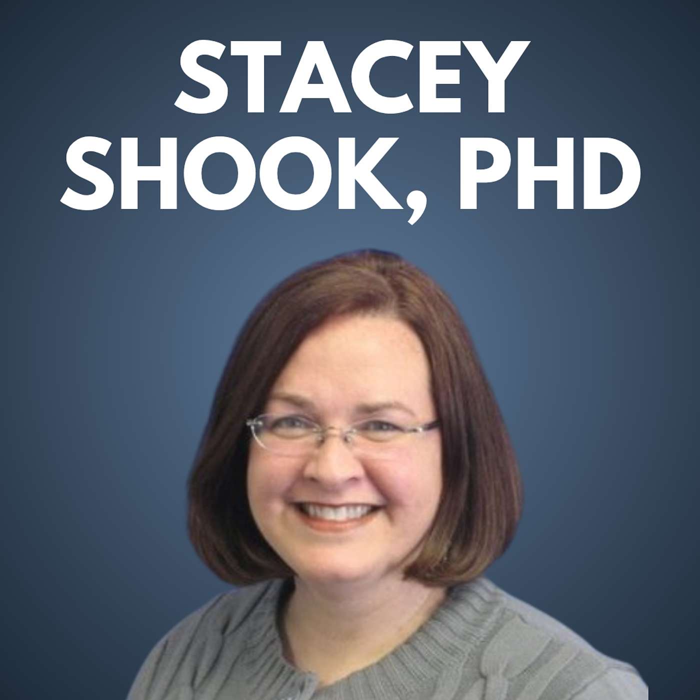 Stacey Shook, PhD – Director, Northwest Behavioral Associates episode artwork