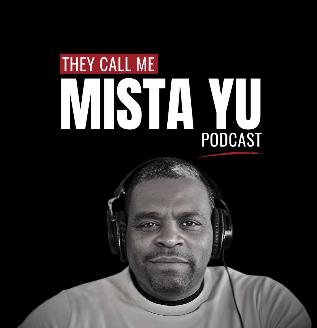 Yusef Marshall