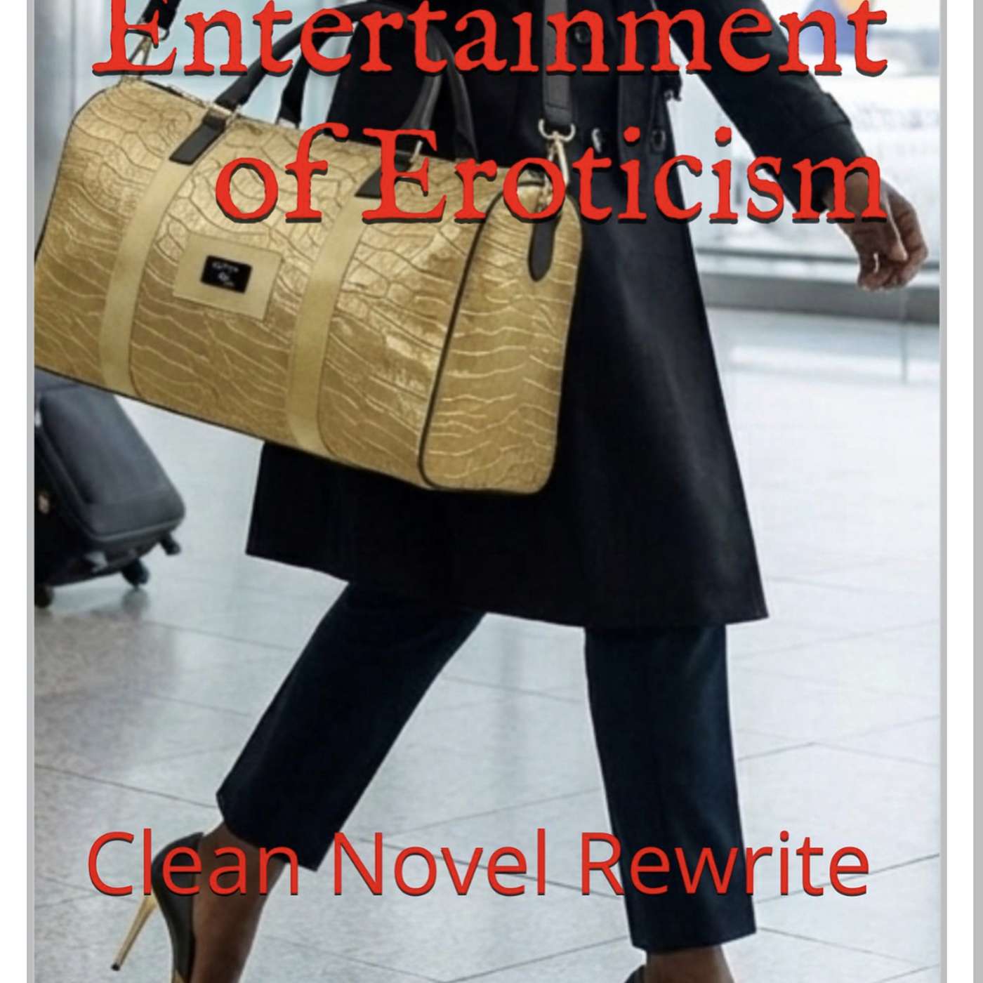 Listening to 5 Minutes of Wet The Entertainment of Eroticism episode artwork