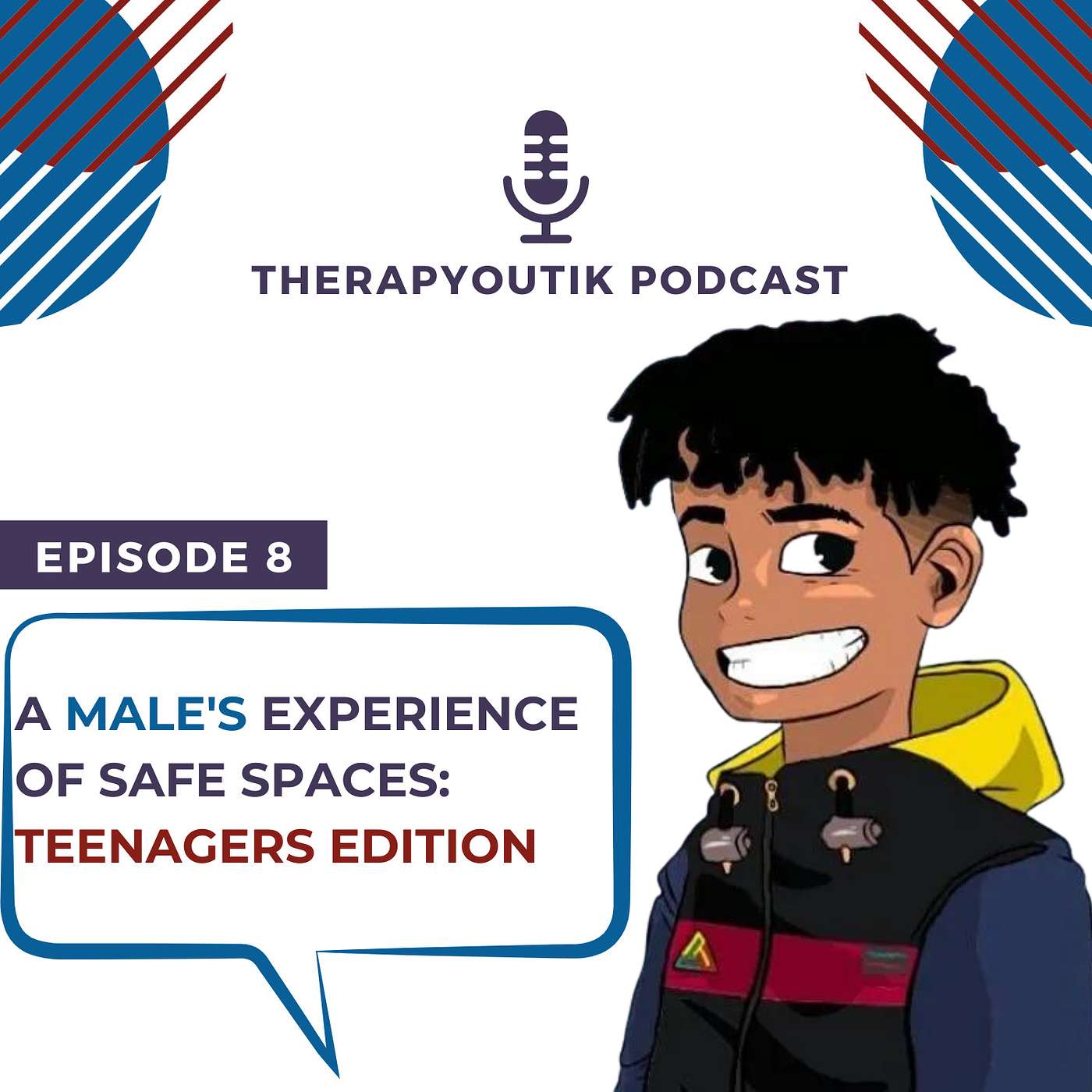 Therapyoutik Podcast