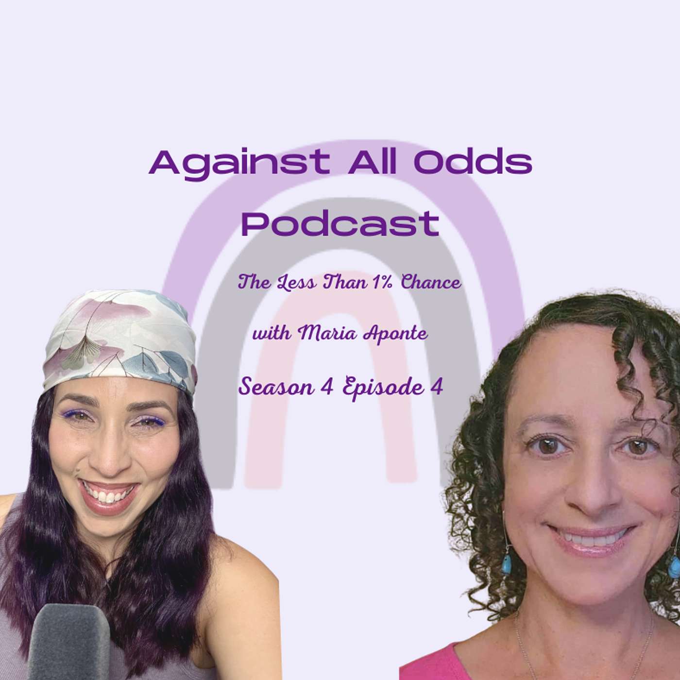 Bipolar Isn't a Life Sentence: Healing the Nervous System with Ana Ruiz episode artwork