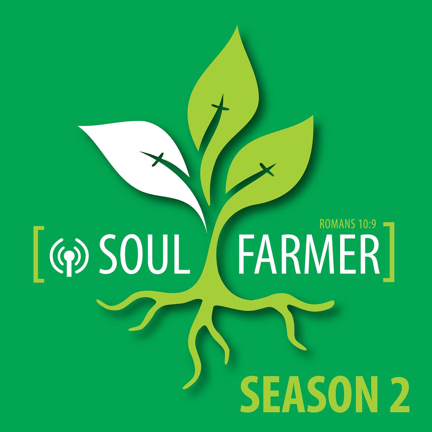 SOUL FARMER