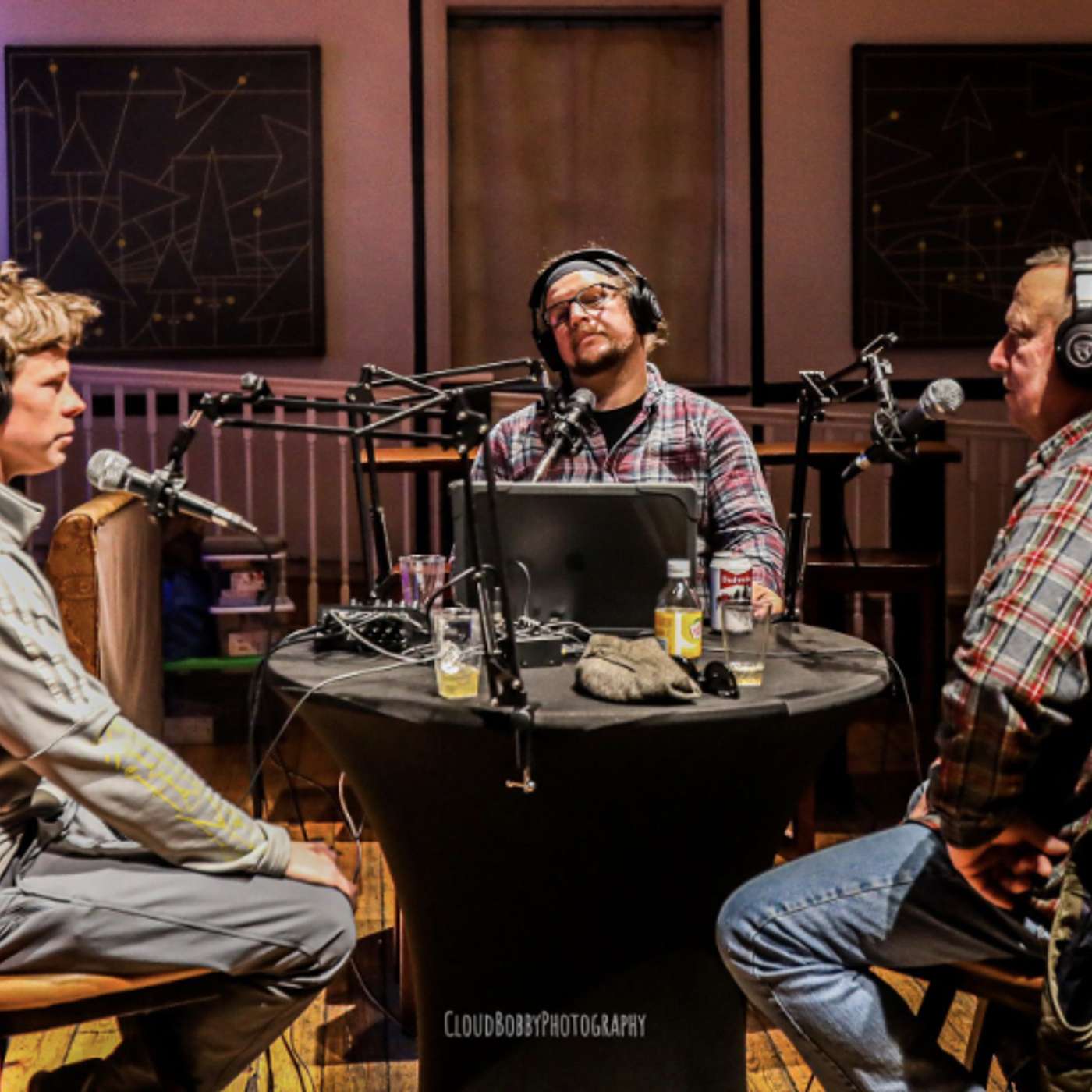 A Moment in History with Tyler Godsey of Five Points Music Sanctuary