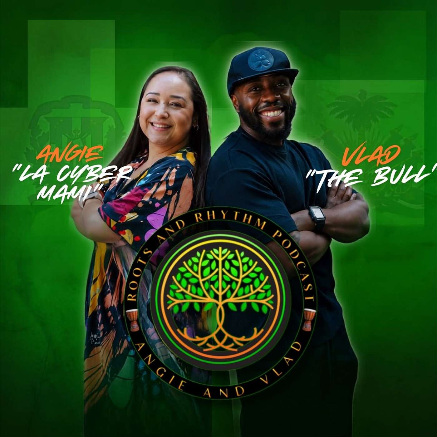 Roots and Rhythm Podcast