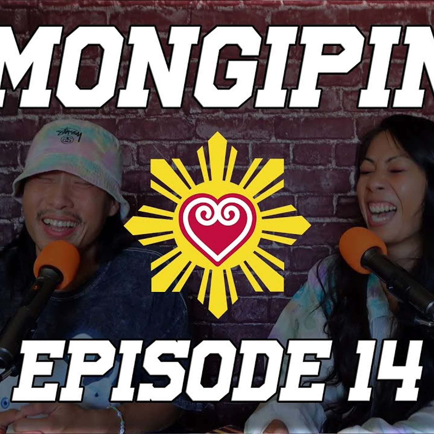 The Hmongipino Podcast