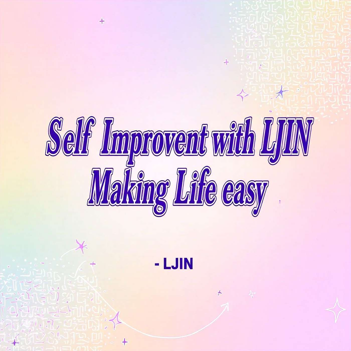 LJIN 90's Podcast