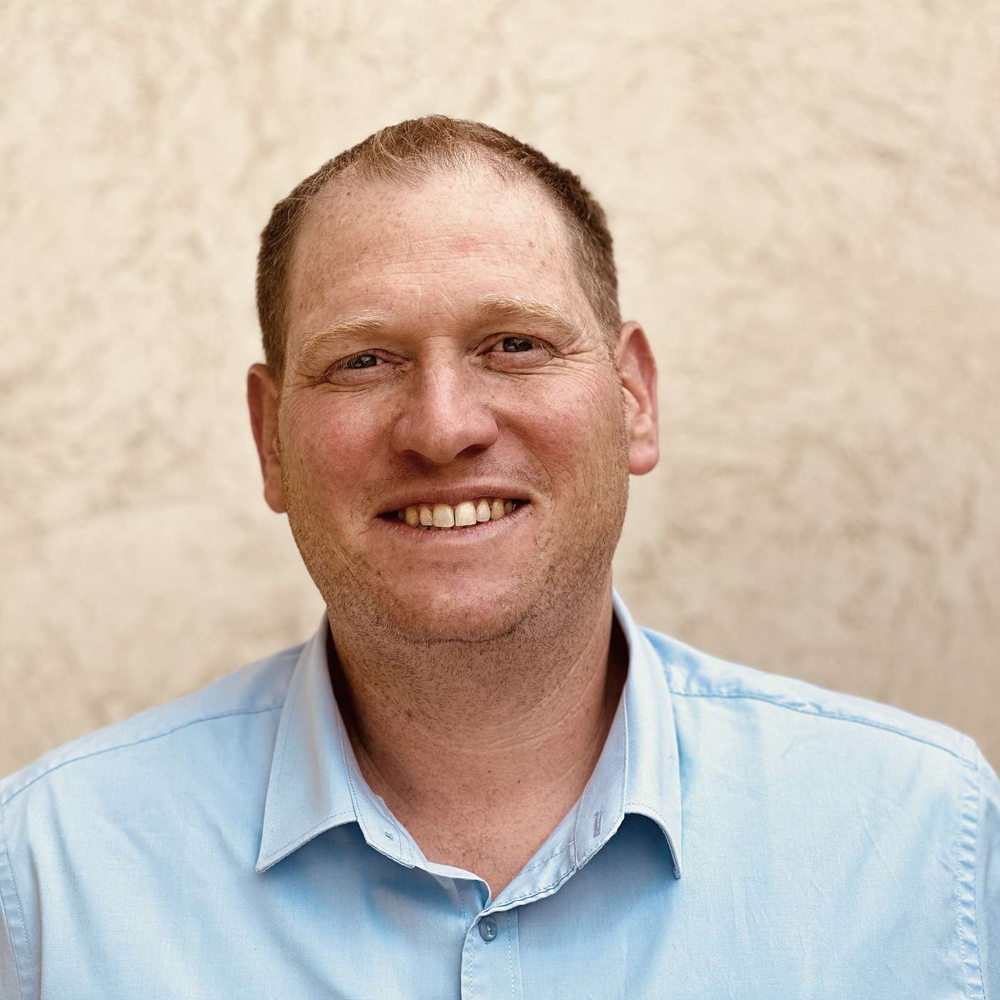 שונא מתנות יחיה - אליה וינטר - ראש מועצת מצפה רמון