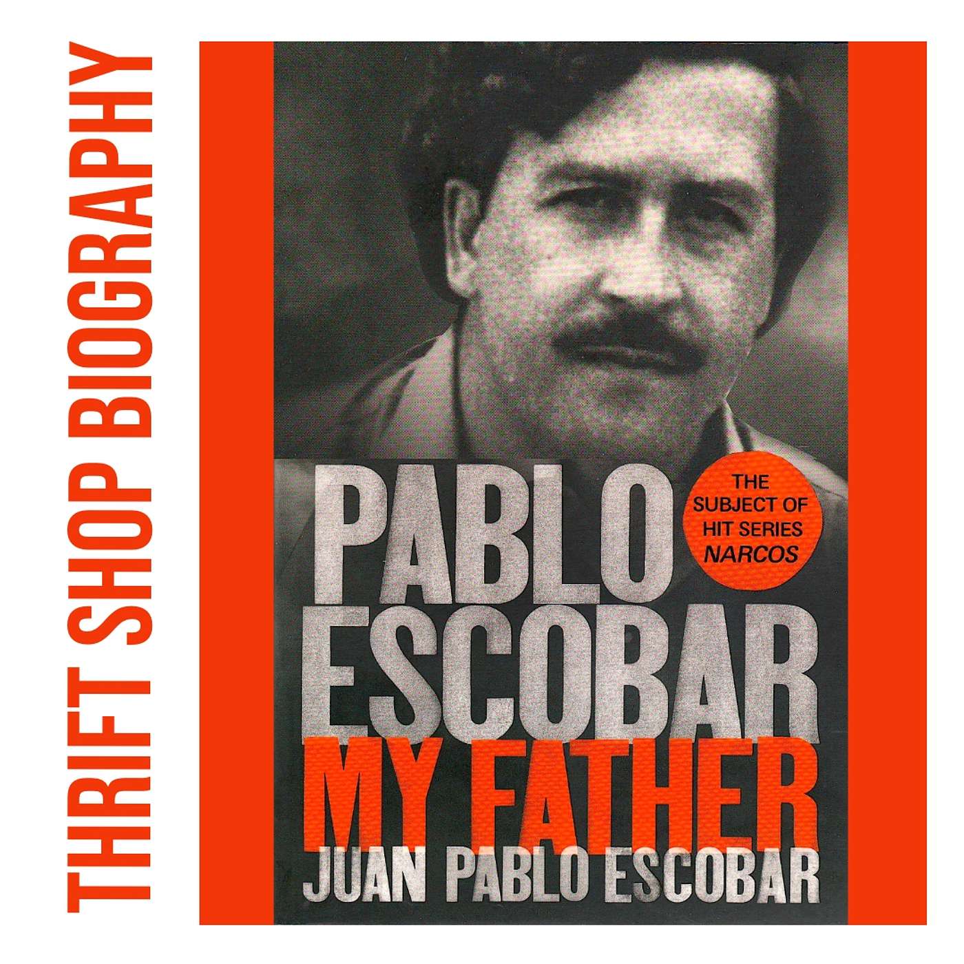 Pablo Escobar