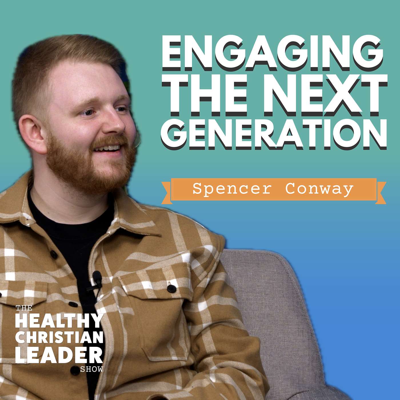 The Healthy Christian Leader