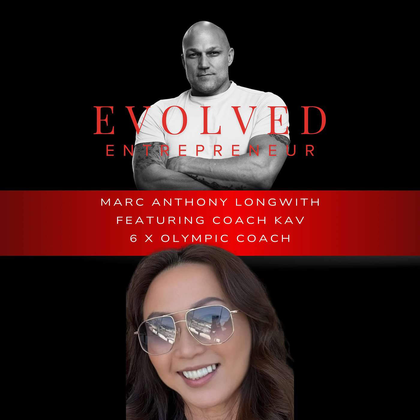 22: From Refugee Camp to Clean Beauty Pioneer | Michelle Doan | Founder Emani Cosmetics
