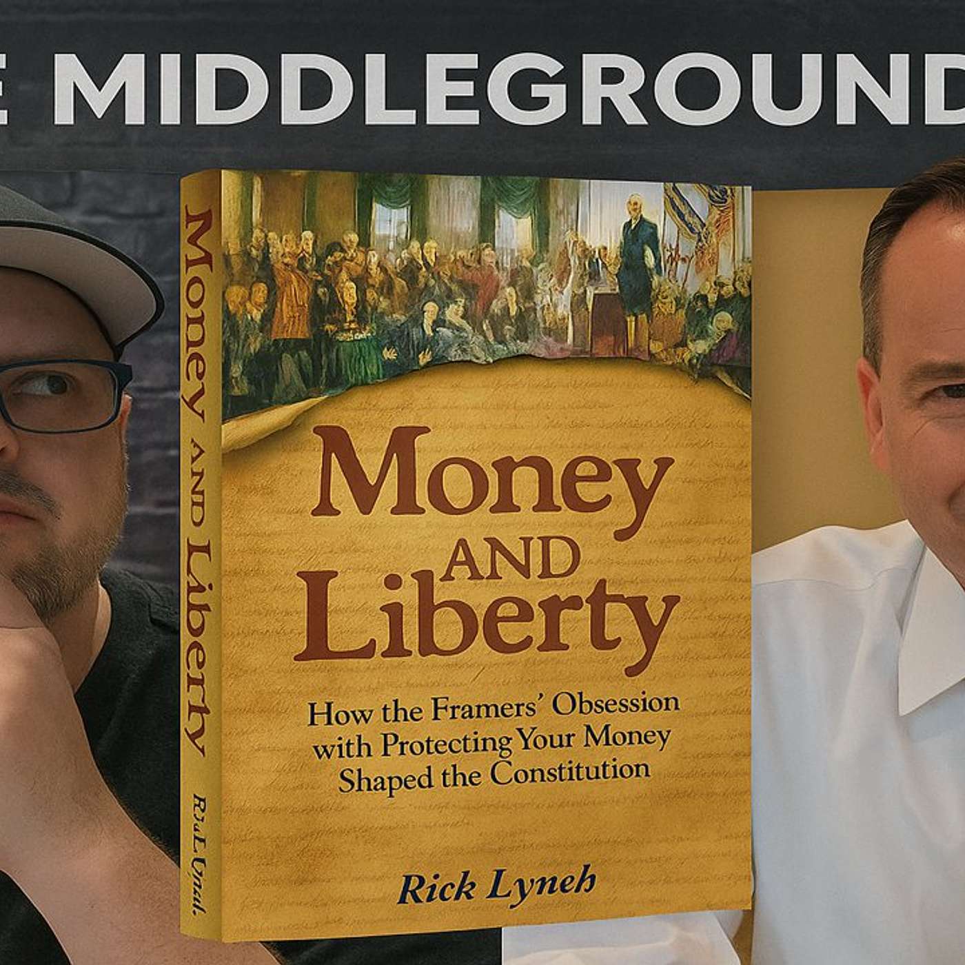 Inside the Mind of a Master Speechwriter: Rick Lynch on Words, Power & Finding Common Ground